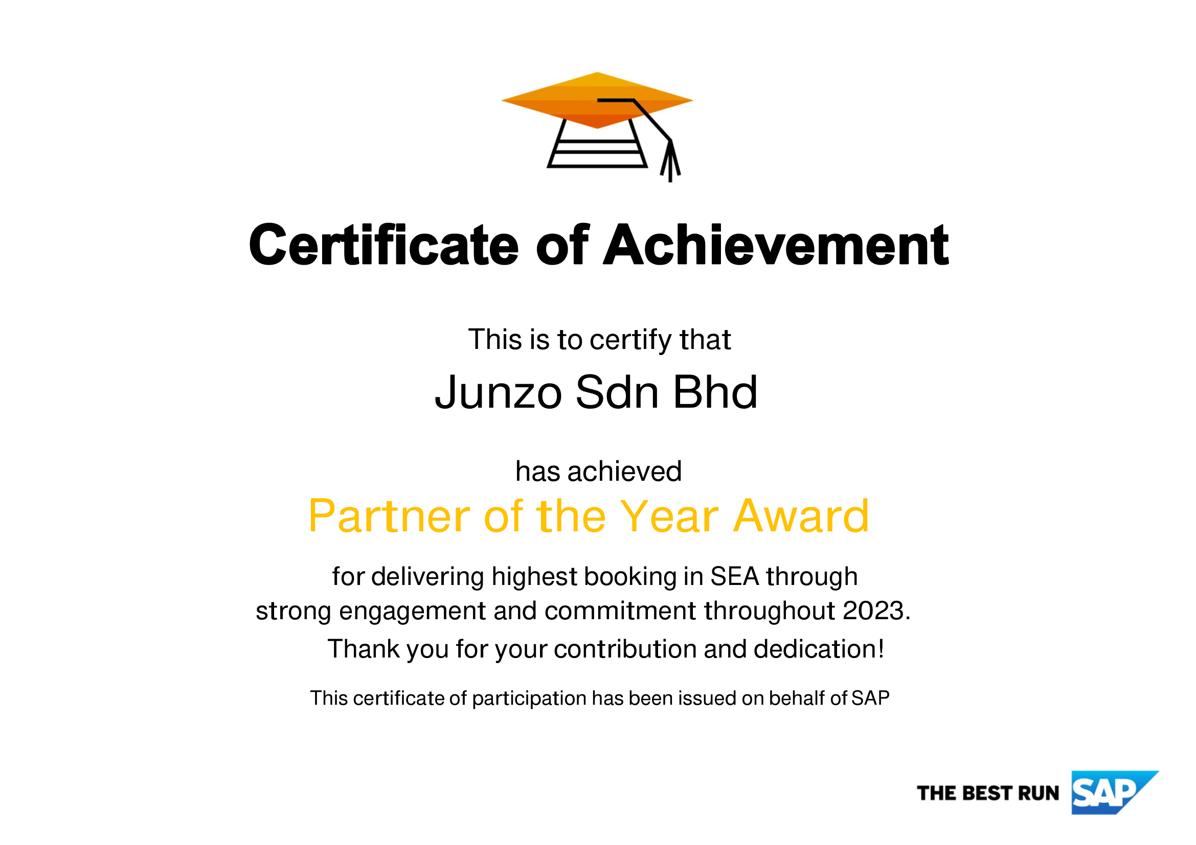 Junzo